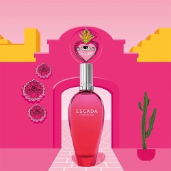 Escada Flor del Sol EDT kvepalai moterims, 100 ml