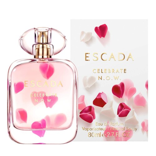 Escada Celebrate N.O.W. EDP kvepalai moterims, 80 ml 2
