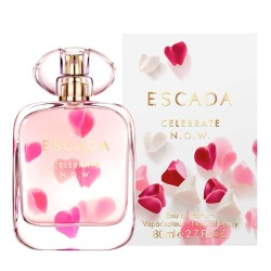 Escada Celebrate N.O.W. EDP kvepalai moterims, 80 ml