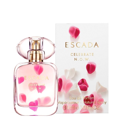 Escada Celebrate N.O.W. EDP kvepalai moterims, 30 ml