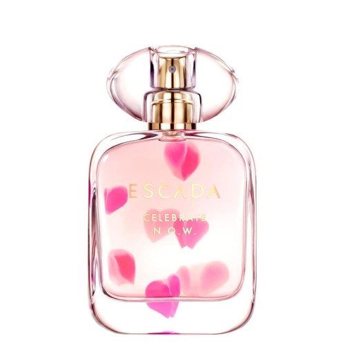 Escada Celebrate N.O.W. EDP kvepalai moterims, 50 ml
