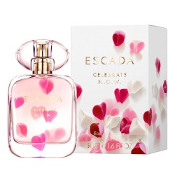 Escada Celebrate N.O.W. EDP kvepalai moterims, 50 ml
