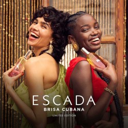Escada Brisa Cubana EDT Miniature 10 ml kvepalai moterims