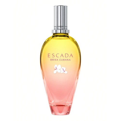 Escada Brisa Cubana EDT kvepalai moterims, 100 ml