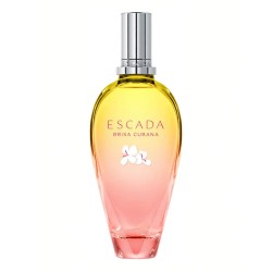 Escada Brisa Cubana EDT kvepalai moterims, 100 ml