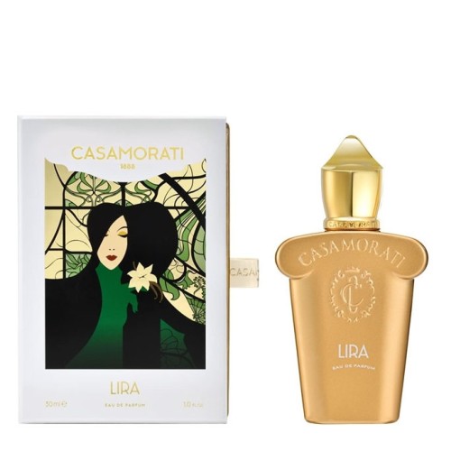 Xerjoff Casamorati 1888 Lira EDP kvepalai moterims, 30 ml
