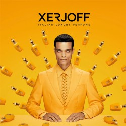 Xerjoff V Erba Gold EDP 50 ml kvepalai unisex