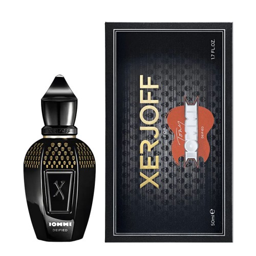 Xerjoff Tony Iommi Deified Parfum 50 ml unisex kvepalai
