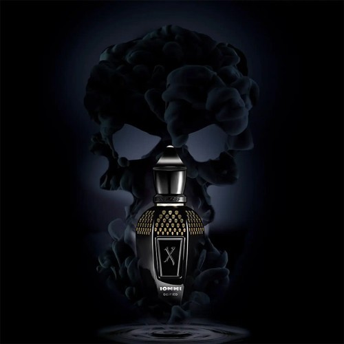 Xerjoff Tony Iommi Deified Parfum 50 ml unisex kvepalai