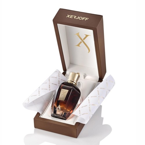 Xerjoff Oud Stars Alexandria Orientale EDP unisex kvepalai, 50 ml