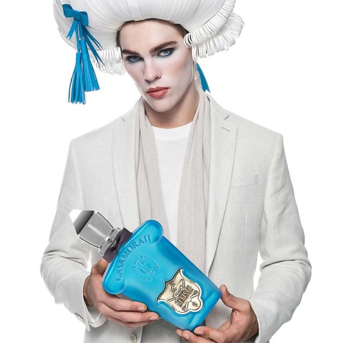 Xerjoff Casamorati Mefisto Gentiluomo EDP kvepalai vyrams, 100 ml