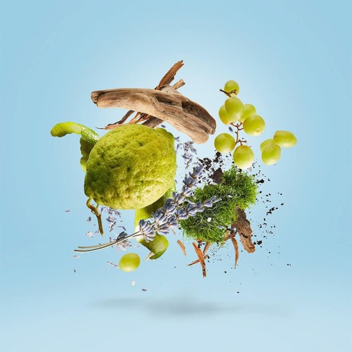 Xerjoff Casamorati Mefisto Gentiluomo EDP kvepalai vyrams, 100 ml