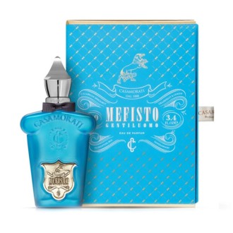 Xerjoff Casamorati Mefisto Gentiluomo EDP 100 ml kvepalai vyrams 2