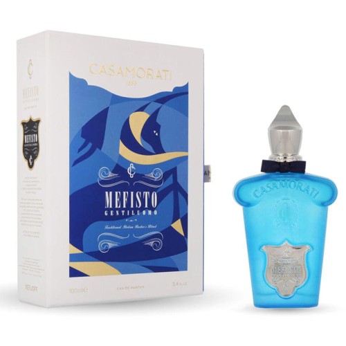 Xerjoff Casamorati Mefisto Gentiluomo EDP kvepalai vyrams, 100 ml
