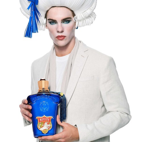 Xerjoff Casamorati 1888 Mefisto EDP kvepalai vyrams, 30 ml