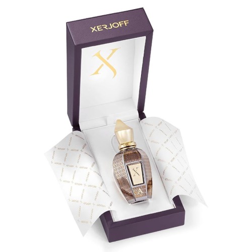 Xerjoff Alexandria III EDP unisex kvepalai, 50 ml