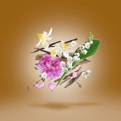 Xerjoff Alexandria III EDP unisex kvepalai, 50 ml