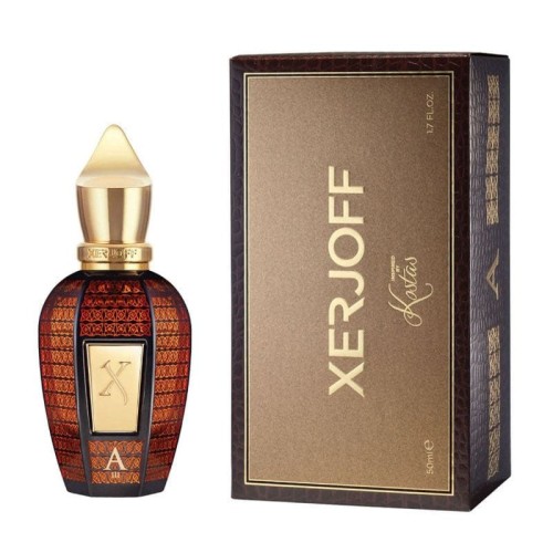 Xerjoff Alexandria III EDP unisex kvepalai, 50 ml 2