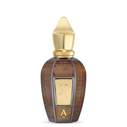 Xerjoff Alexandria III EDP unisex kvepalai, 50 ml