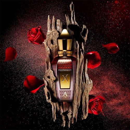 Xerjoff Alexandria III EDP unisex kvepalai, 50 ml