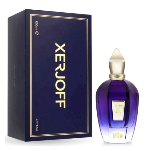 Xerjoff Join the Club Don EDP unisex kvepalai, 100 ml 2