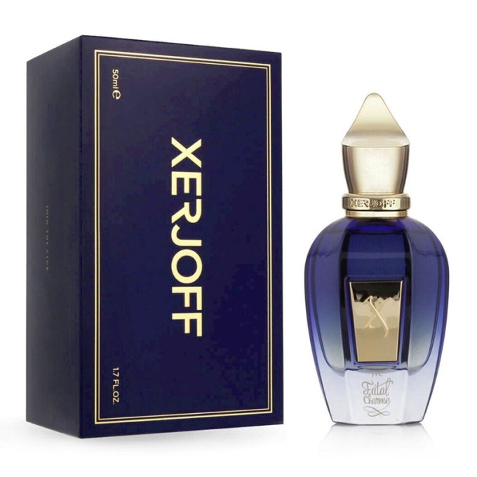 Xerjoff Join the Club Fatal Charme EDP unisex kvepalai, 50 ml
