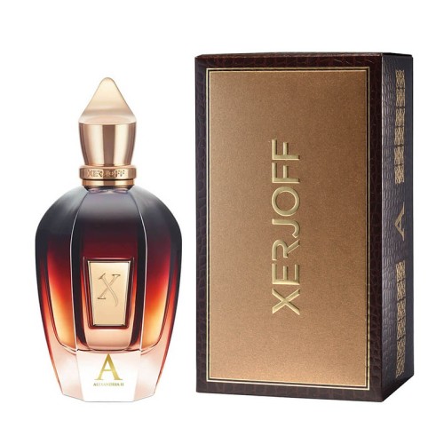 Xerjoff Alexandria II Parfum 100 ml unisex kvepalai 2