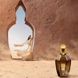 Xerjoff Alexandria II Parfum 100 ml unisex kvepalai