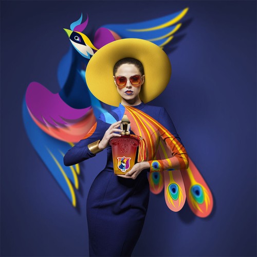 Xerjoff Casamorati Levar Del Sole EDP unisex kvepalai, 100 ml