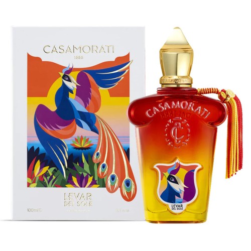 Xerjoff Casamorati Levar Del Sole EDP unisex kvepalai, 100 ml