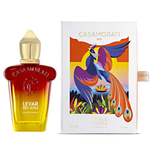 Xerjoff Casamorati Levar Del Sole EDP 30 ml unisex kvepalai