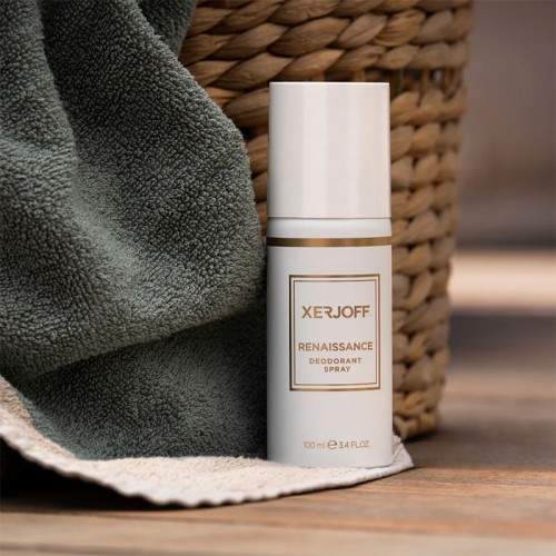 Xerjoff XJ 1861 Renaissance Deospray 100 ml 2