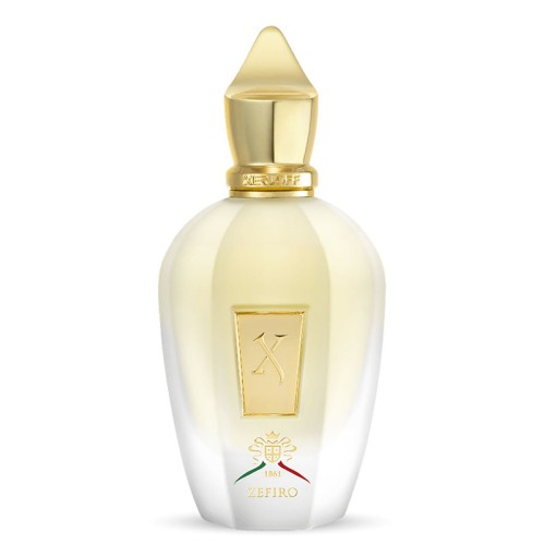 Xerjoff XJ 1861 Zefiro EDP unisex kvepalai, 100 ml