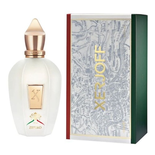Xerjoff XJ 1861 Zefiro EDP unisex kvepalai, 100 ml