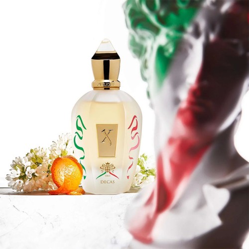 Xerjoff XJ 1861 Decas EDP unisex kvepalai, 100 ml