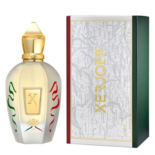 Xerjoff XJ 1861 Decas EDP unisex kvepalai, 100 ml
