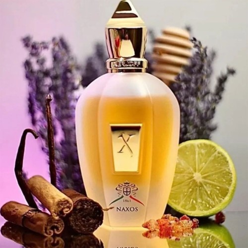 Xerjoff XJ 1861 Naxos EDP kvepalai, 100 ml