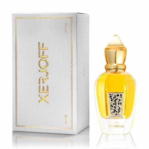 Xerjoff XJ 17/17 Symphonium Parfum 50 ml unisex kvepalai 2