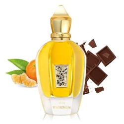 Xerjoff XJ 17/17 Symphonium Parfum 50 ml unisex kvepalai