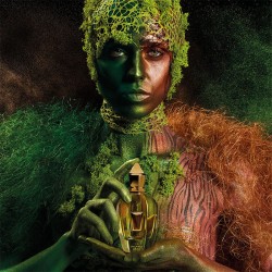 Xerjoff XJ 17/17 Pikovaya Dama Parfum 50 ml unisex kvepalai