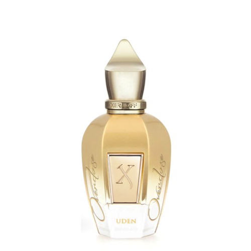 Xerjoff Uden Overdose Parfum 50 ml unisex kvepalai