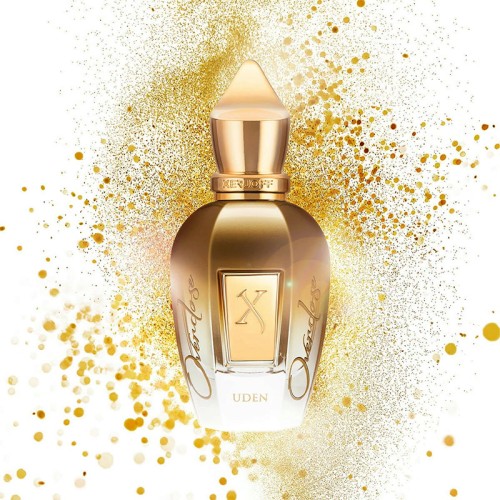 Xerjoff Uden Overdose Parfum 50 ml unisex kvepalai