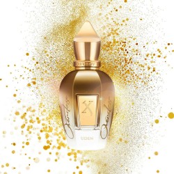 Xerjoff Uden Overdose Parfum 50 ml unisex kvepalai