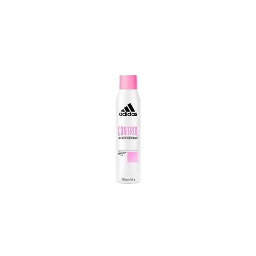 Adidas A3 Women Control Deospray 250 ml
