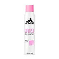 Adidas A3 Women Control Deospray 250 ml