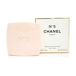 Chanel Chanel No.5 Soap 150 g