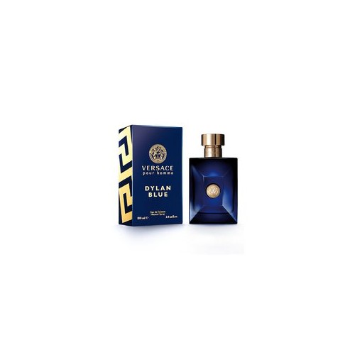 Versace Dylan Blue After Shave 100 ml
