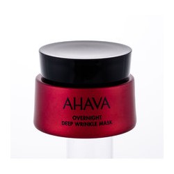 Ahava Apple Of Sodom Overnight Deep Wrinkle Mask 50 ml