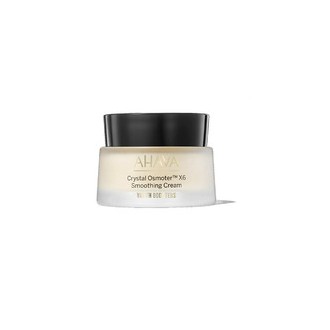 Ahava Crystal Osmoter X6 Smoothing Cream 50 ml