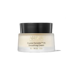 Ahava Crystal Osmoter X6 Smoothing Cream 50 ml